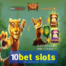 10bet slots